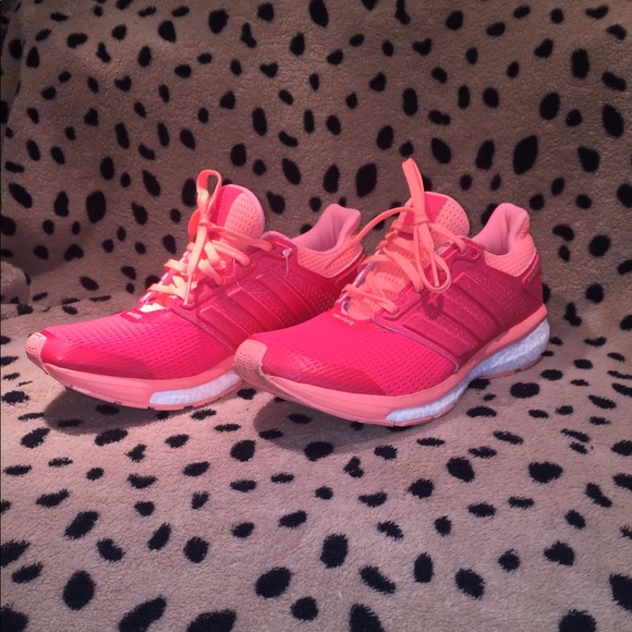 adidas Shoes - Adidas NWOB Supernova Glide Boost Running Shoes 10